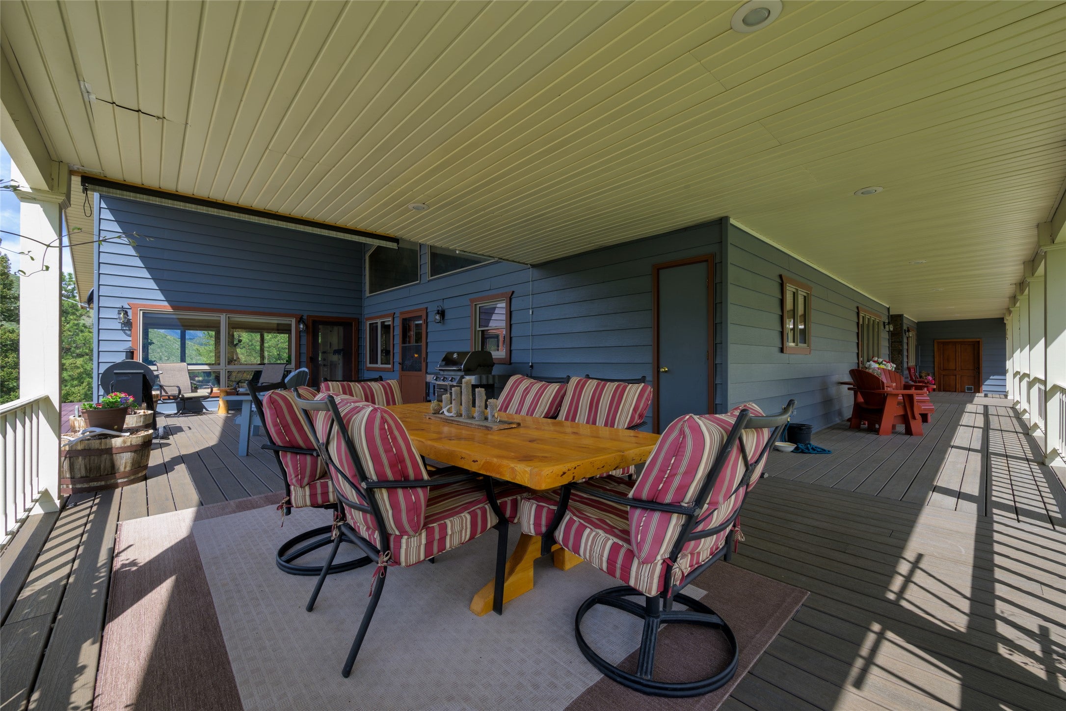 231 Juneberry Road Conner, MT 59827 - Photo 32 of 50 Gallery Image 32