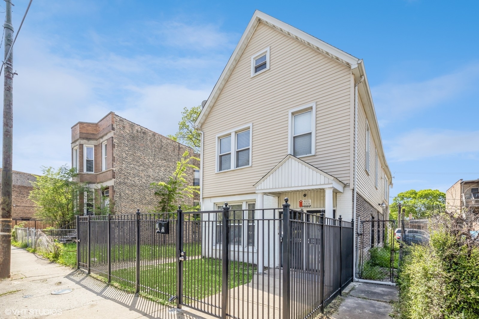 1434 South Pulaski Road Chicago, IL 60623 - Photo 1 of 15 Gallery Image 1