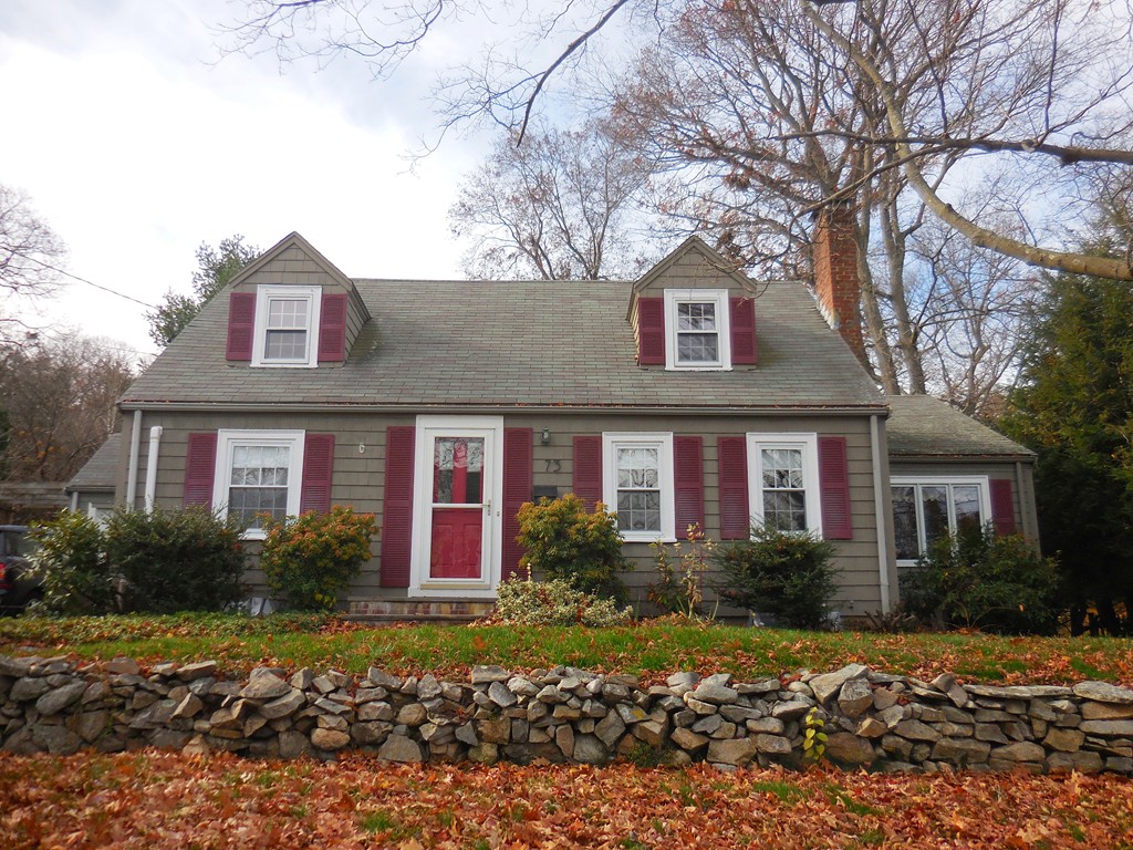 73 Parker Road Needham, MA 02494 - Photo 28 of 28 Gallery Image 28