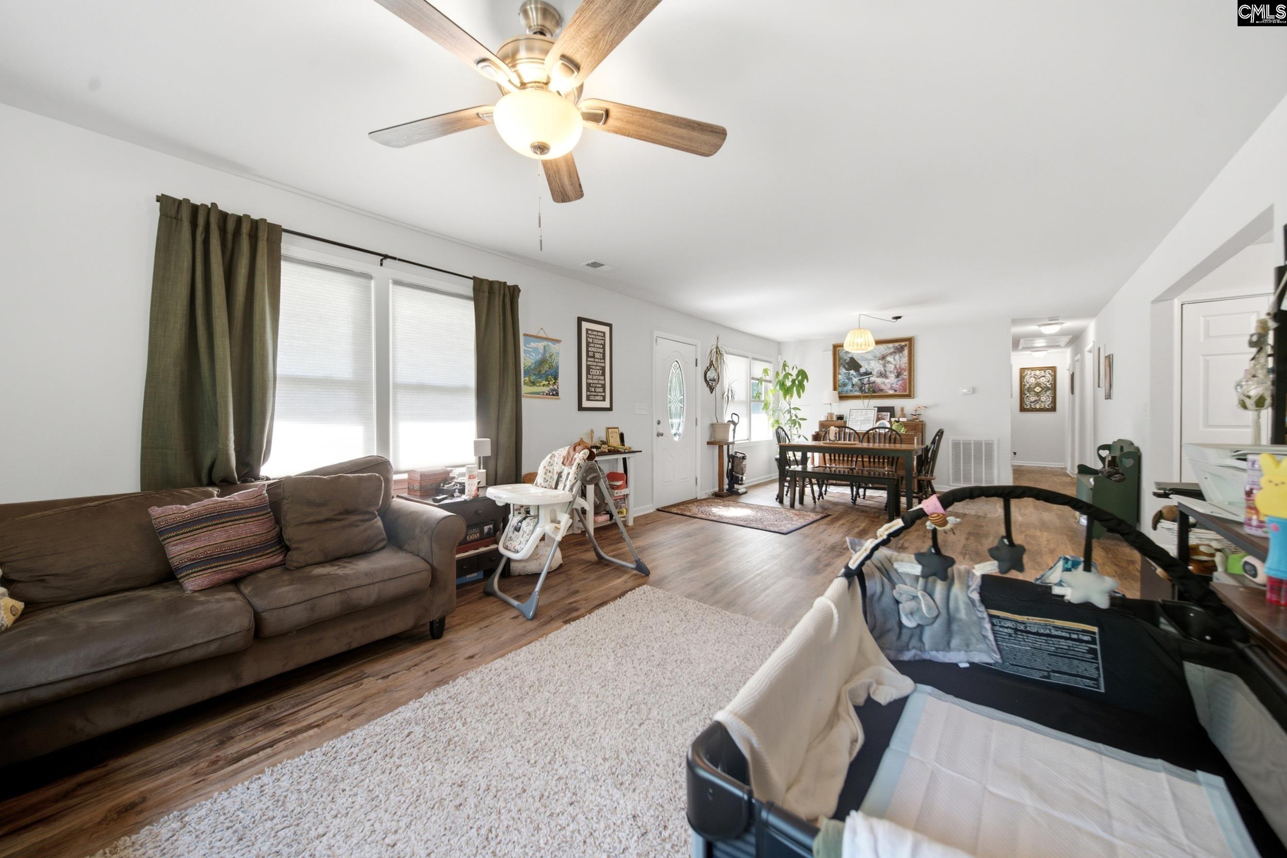 3524 Abingdon Road Columbia, SC 29203 - Photo 8 of 25