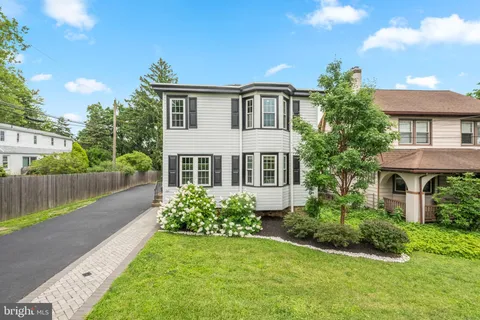 $545,000 | 56 Paoli Pike, Paoli, PA 19301