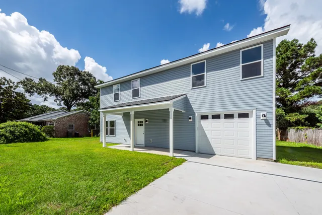 $425,000 | 5889 North Rhett Avenue, Hanahan, SC 29410