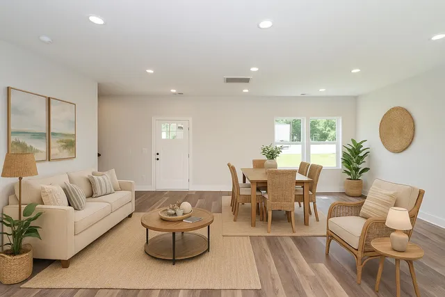 $425,000 | 5889 North Rhett Avenue, Hanahan, SC 29410