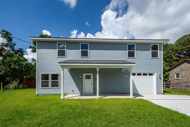 $425,000 | 5889 North Rhett Avenue, Hanahan, SC 29410