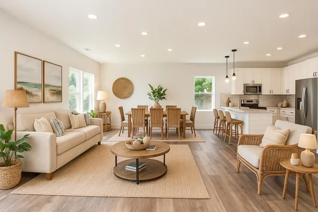 $425,000 | 5889 North Rhett Avenue, Hanahan, SC 29410