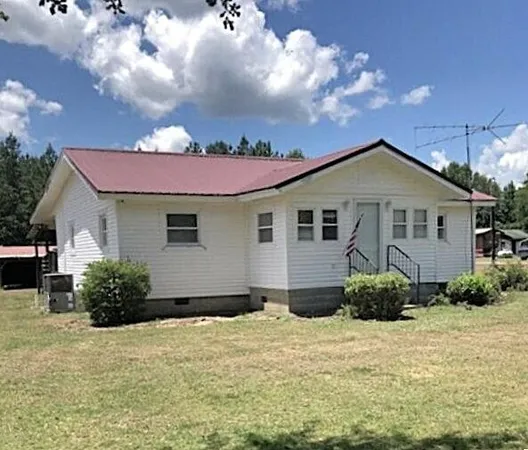 $173,000 | 187 Cr-91, Allendale, SC 29810
