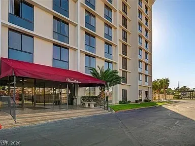 $1,395 | 3930 South University Center Drive, Unit 806, Las Vegas, NV 89119