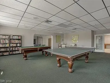 $1,395 | 3930 South University Center Drive, Unit 806, Las Vegas, NV 89119