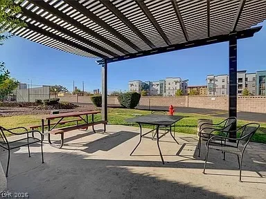 $1,395 | 3930 South University Center Drive, Unit 806, Las Vegas, NV 89119