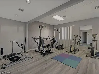 $1,395 | 3930 South University Center Drive, Unit 806, Las Vegas, NV 89119