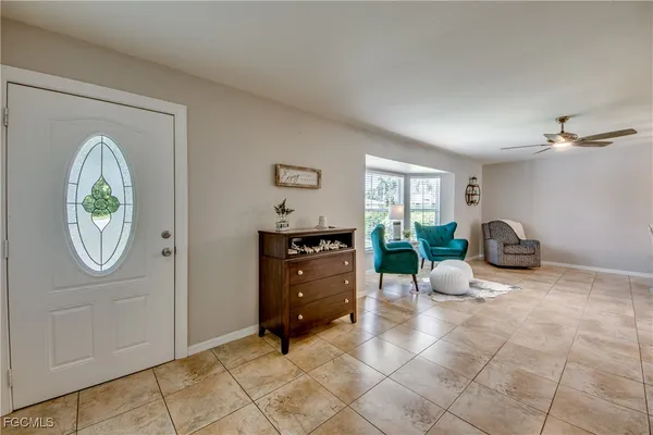 $6,555 | 4142 Southwest 22nd Court, Cape Coral, FL 33914