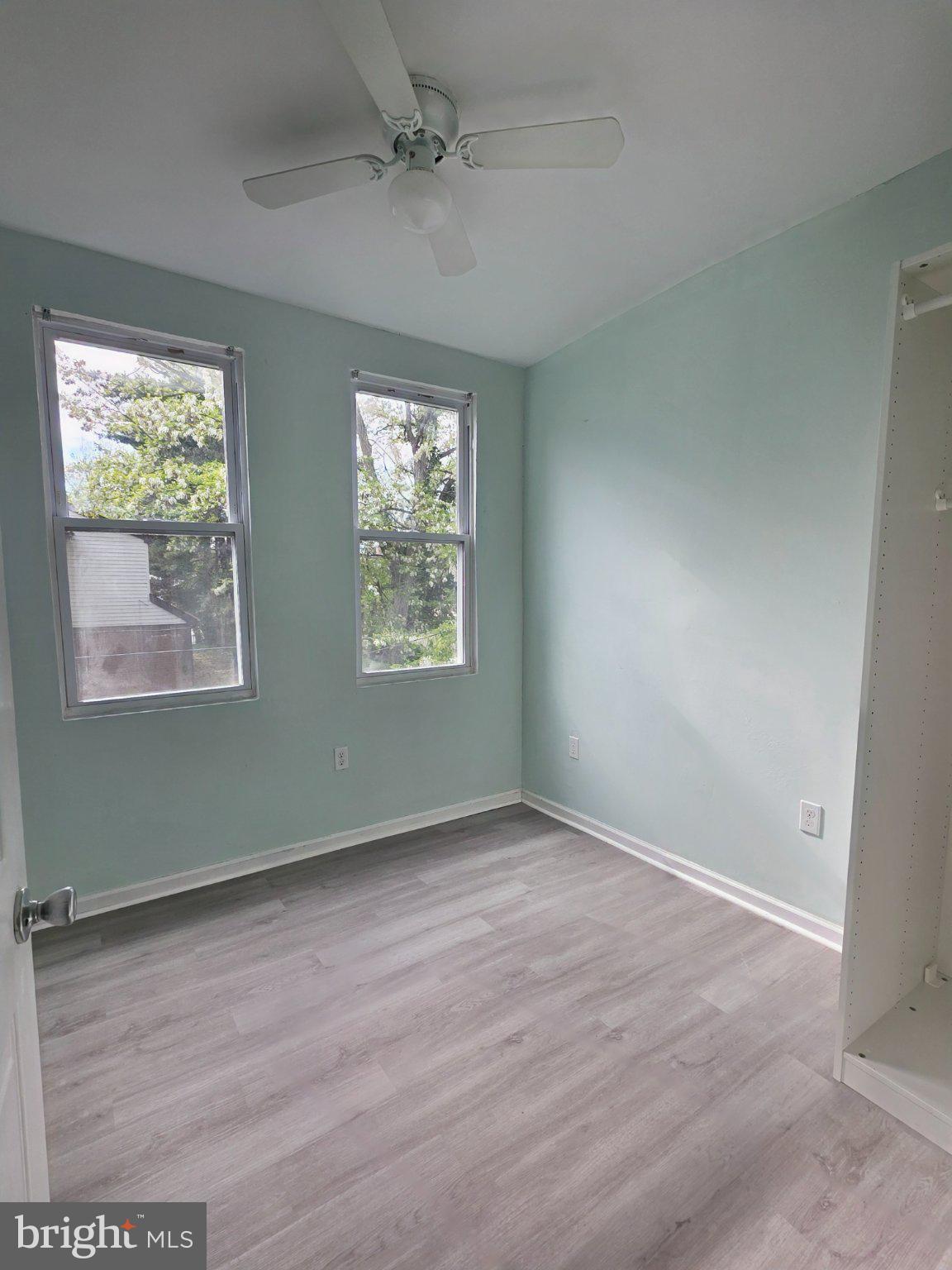 1864 North Uber Street Philadelphia, PA 19121 - Photo 16 of 29 Bright and airy room with fresh vibes.