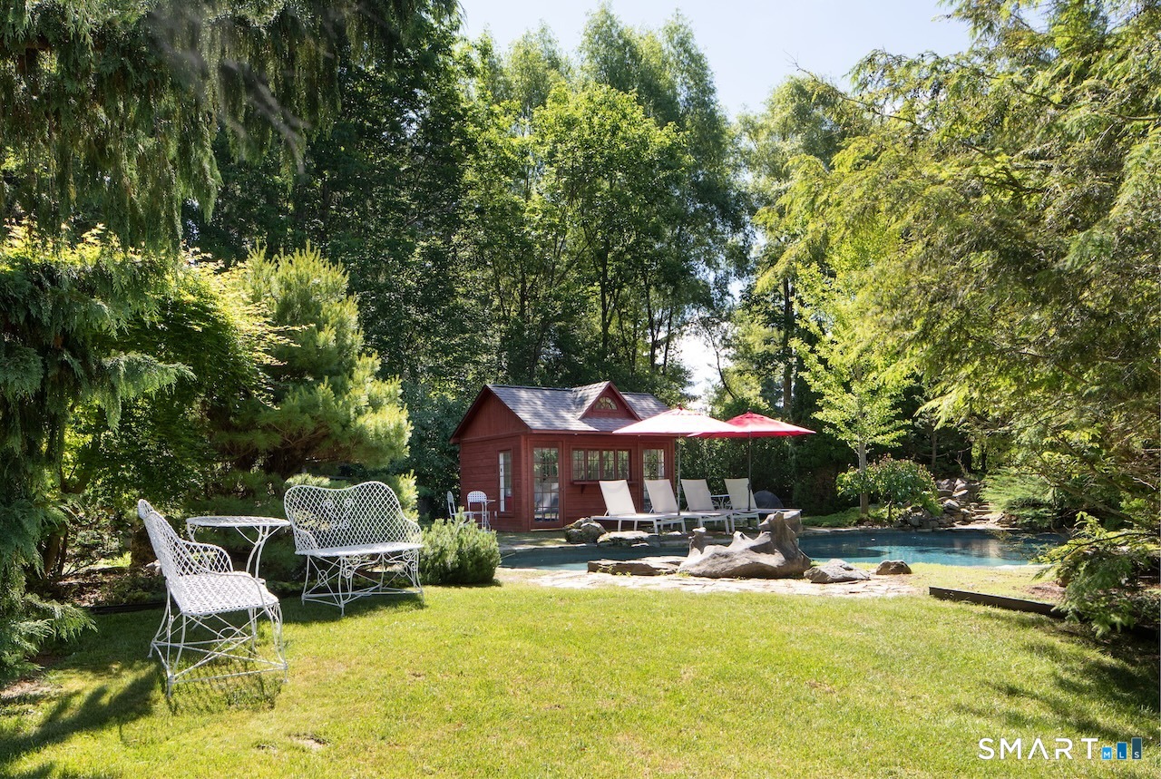 243 Wells Hill Road Salisbury, CT 06039 - Photo 12 of 36