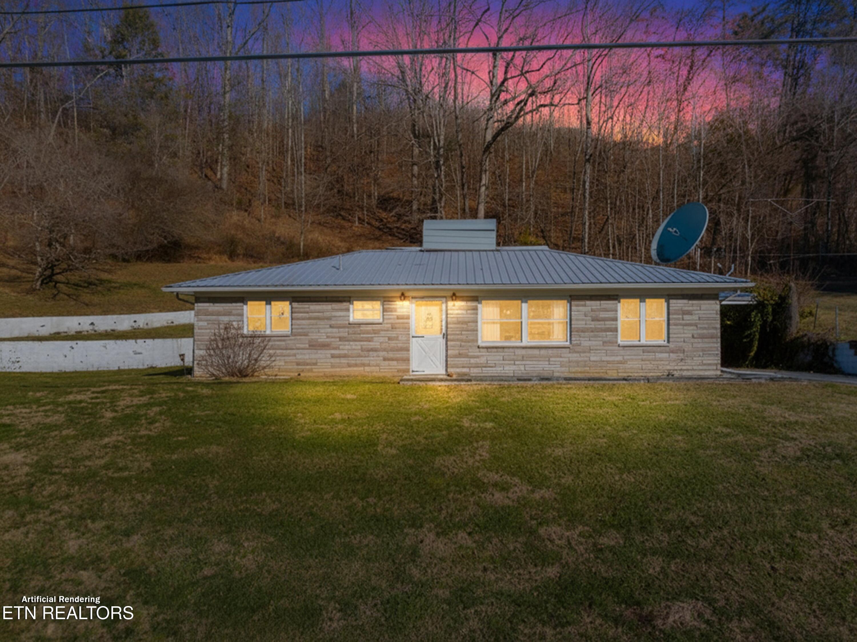 1435 Highway 33 Tazewell, TN 37879 - Photo 1 of 59 001-1435Tennessee33-Tazewell-TN-37879-SM