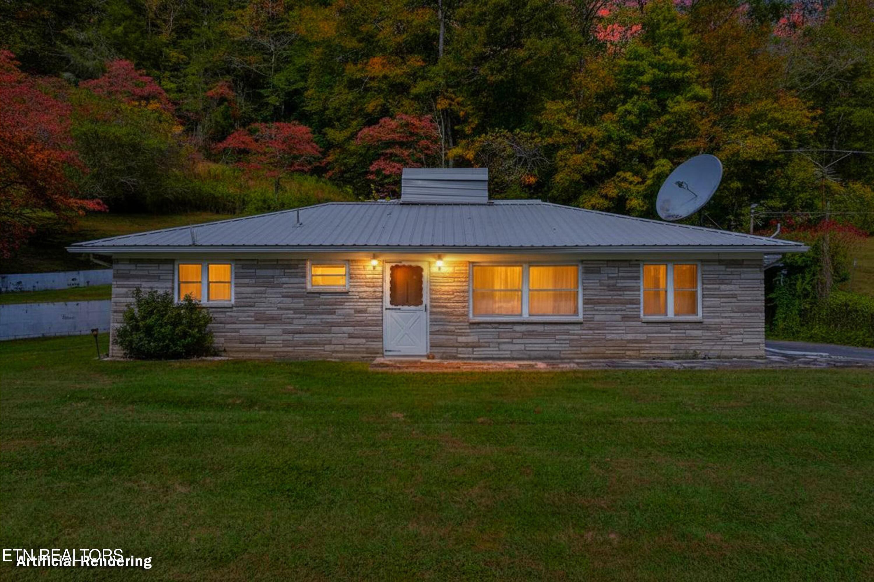 1435 Highway 33 Tazewell, TN 37879 - Photo 2 of 59 001-1435Tennessee33-Tazewell-TN-37879-SM