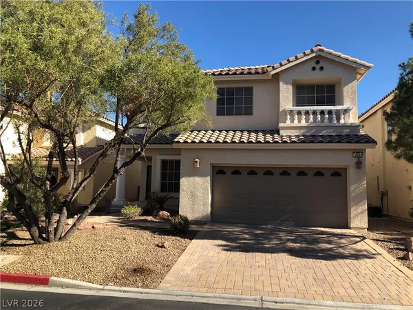 $2,599 | 10990 Calcedonian Street, Las Vegas, NV 89141