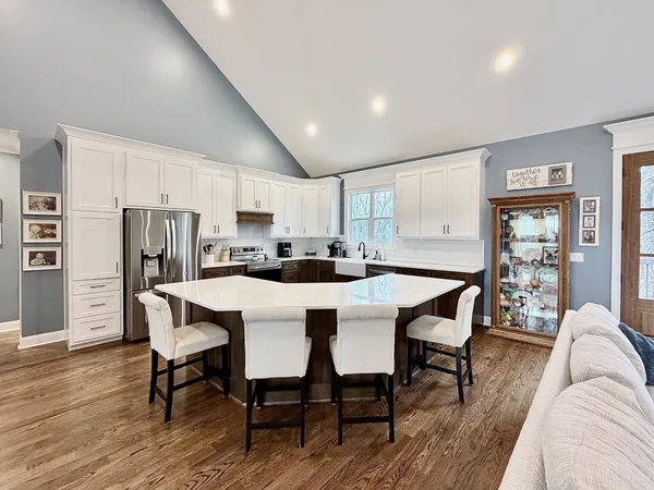 $599,000 | 501 Chestnut Grove Road, Pulaski, TN 38478