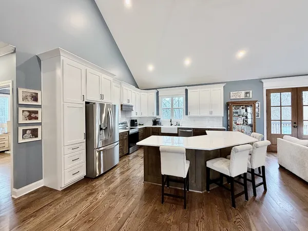 $599,000 | 501 Chestnut Grove Road, Pulaski, TN 38478