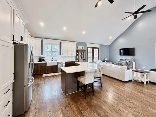 $599,000 | 501 Chestnut Grove Road, Pulaski, TN 38478