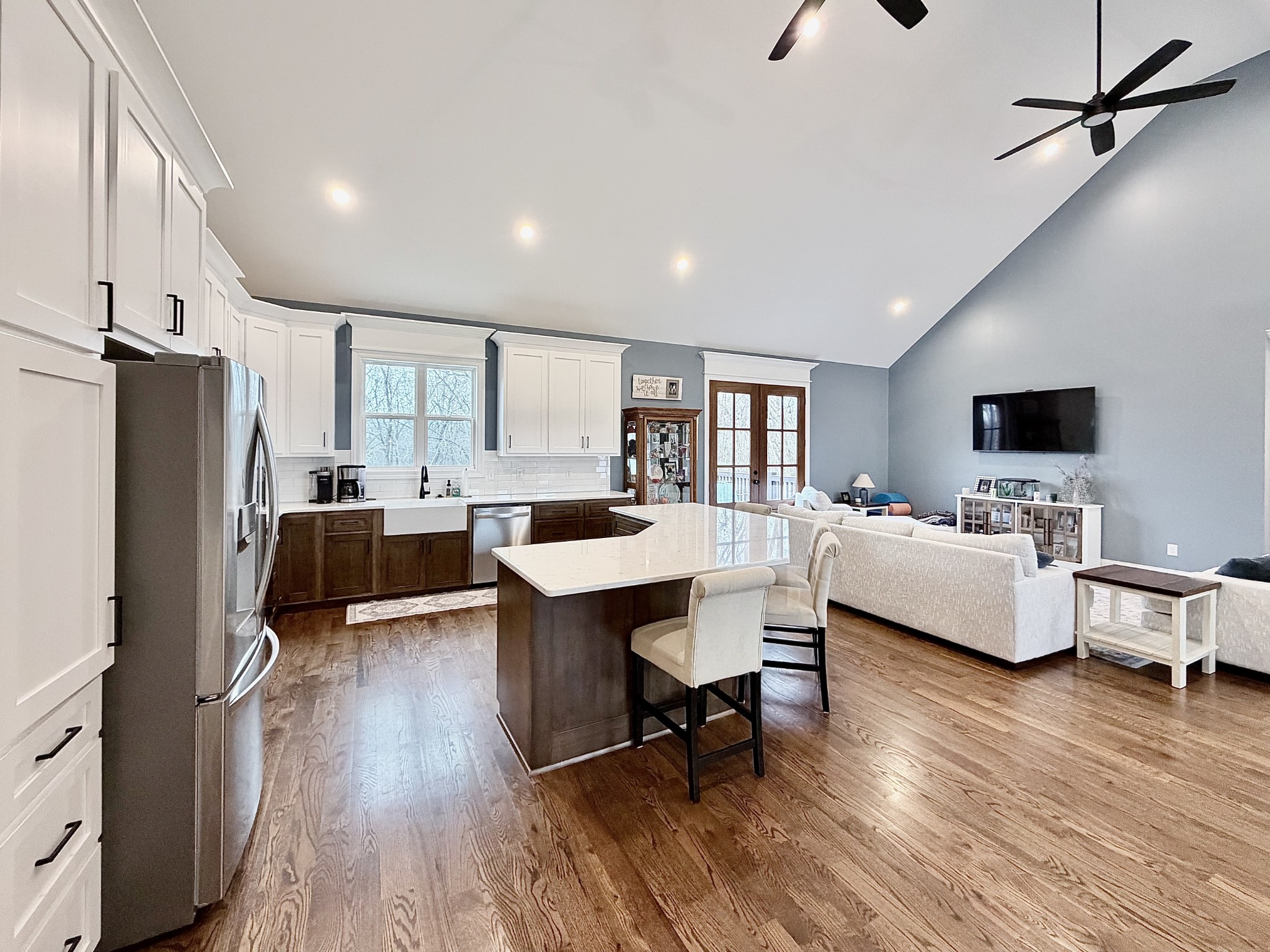 501 Chestnut Grove Road Pulaski, TN 38478 - Photo 13 of 87