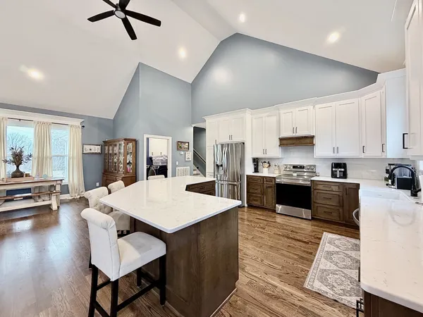 $599,000 | 501 Chestnut Grove Road, Pulaski, TN 38478