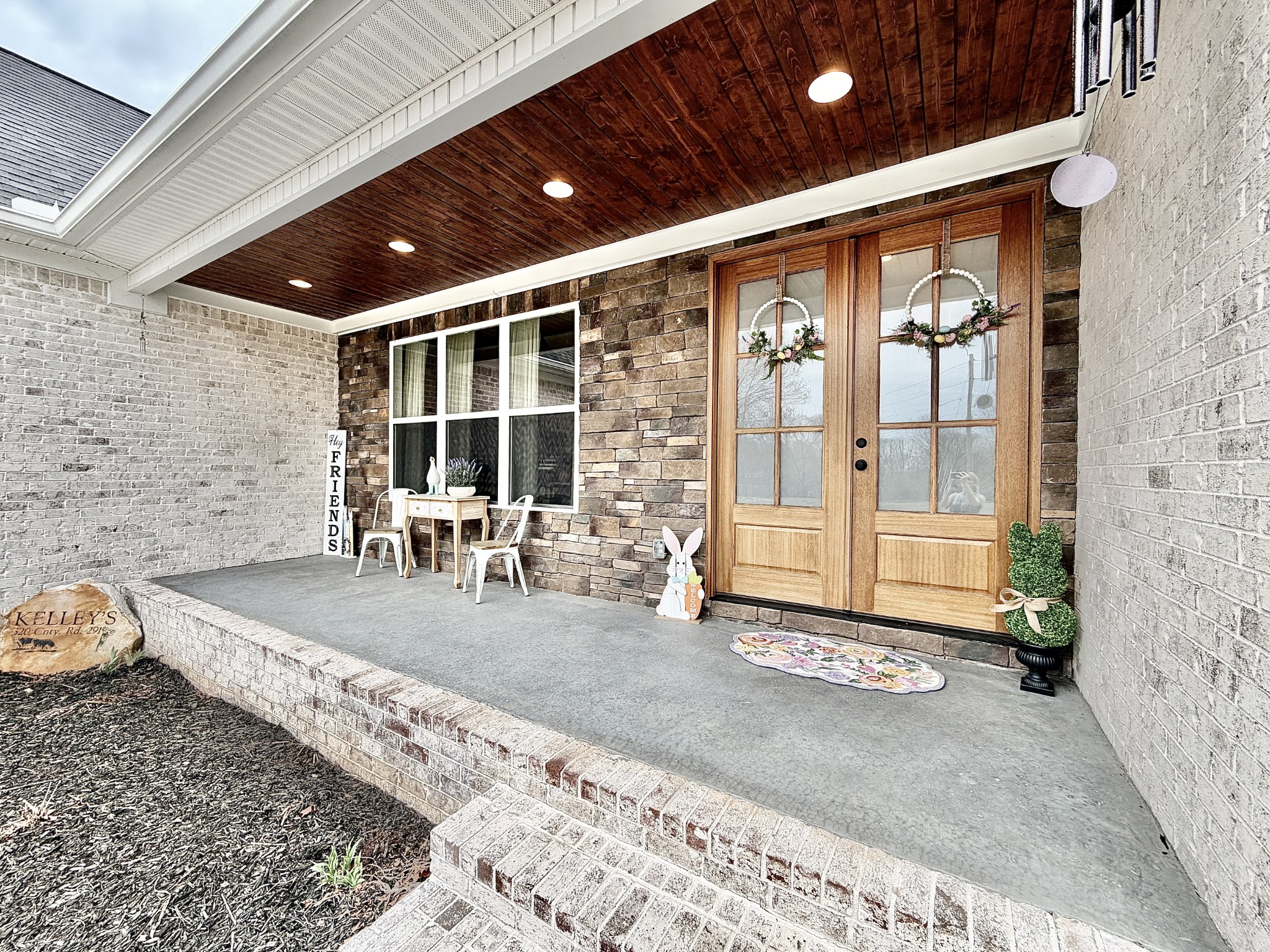 501 Chestnut Grove Road Pulaski, TN 38478 - Photo 2 of 87