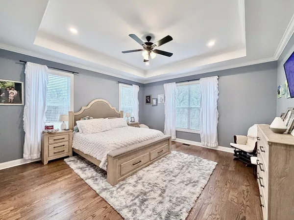 $599,000 | 501 Chestnut Grove Road, Pulaski, TN 38478