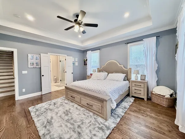 $599,000 | 501 Chestnut Grove Road, Pulaski, TN 38478