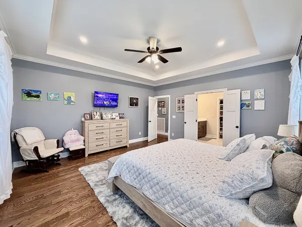 $599,000 | 501 Chestnut Grove Road, Pulaski, TN 38478