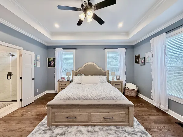 $599,000 | 501 Chestnut Grove Road, Pulaski, TN 38478