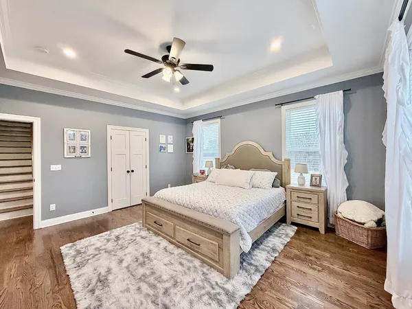 $599,000 | 501 Chestnut Grove Road, Pulaski, TN 38478