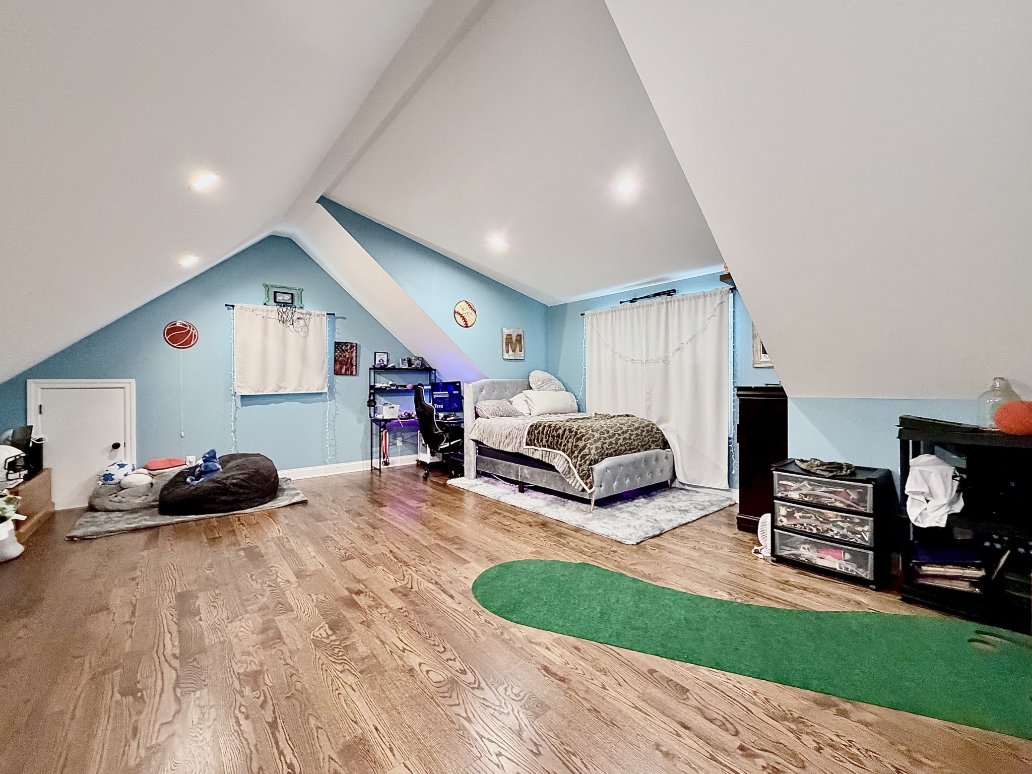 501 Chestnut Grove Road Pulaski, TN 38478 - Photo 35 of 87