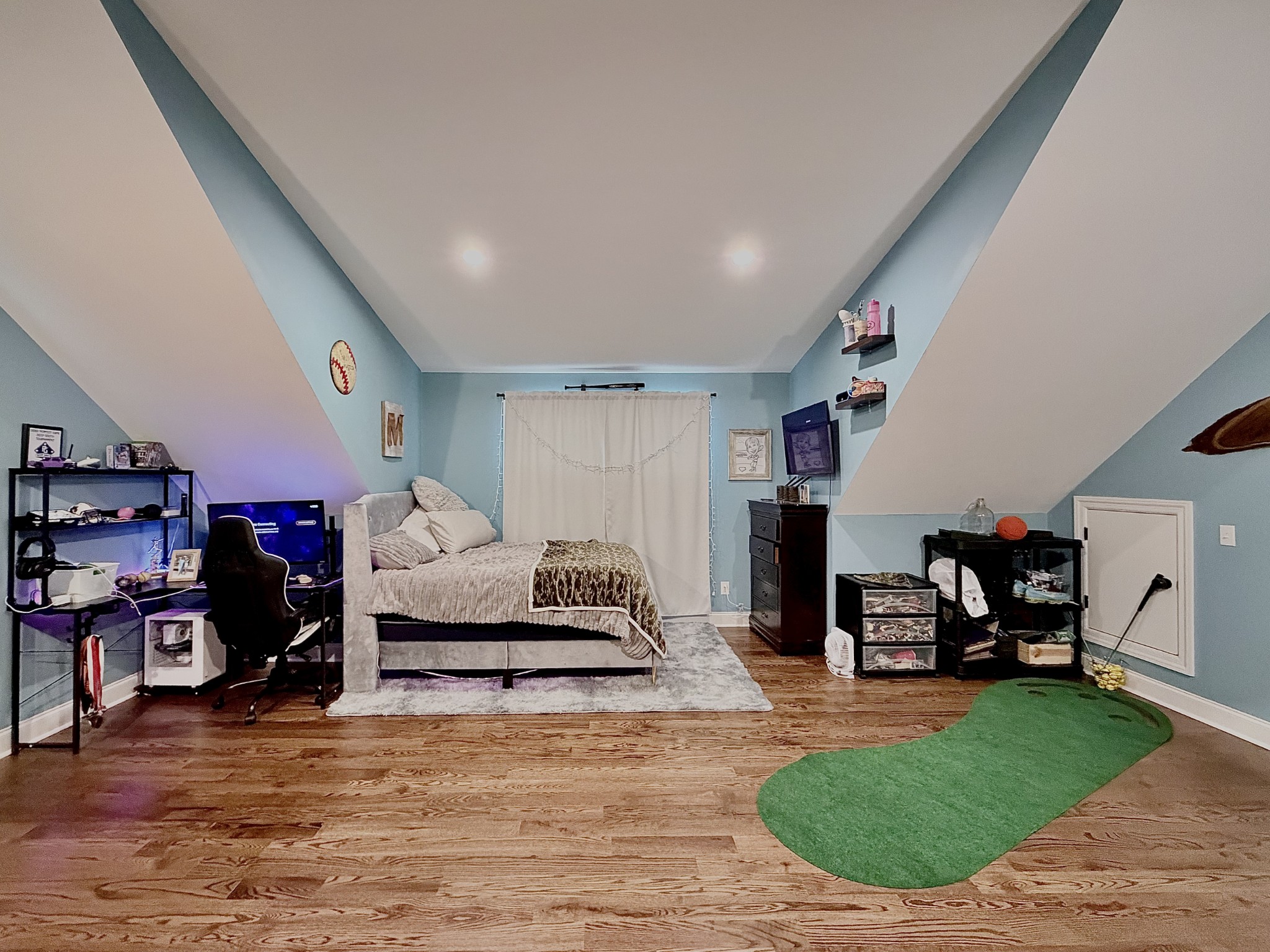 501 Chestnut Grove Road Pulaski, TN 38478 - Photo 37 of 87