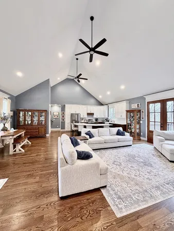 $599,000 | 501 Chestnut Grove Road, Pulaski, TN 38478