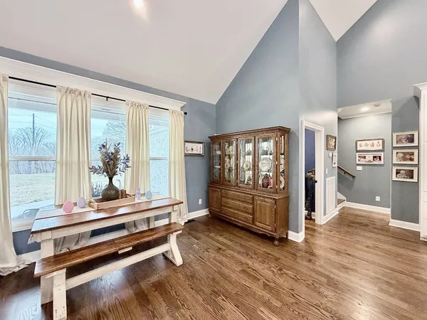 $599,000 | 501 Chestnut Grove Road, Pulaski, TN 38478