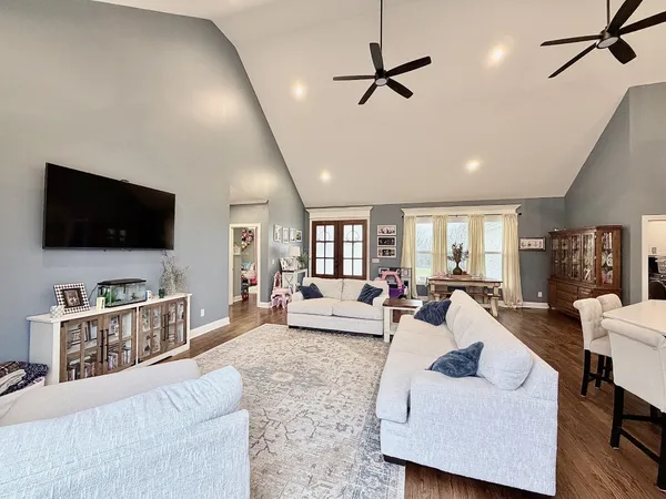 $599,000 | 501 Chestnut Grove Road, Pulaski, TN 38478