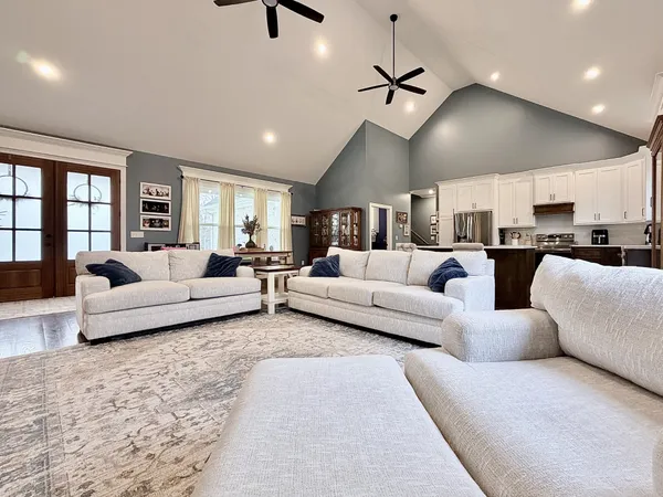 $599,000 | 501 Chestnut Grove Road, Pulaski, TN 38478