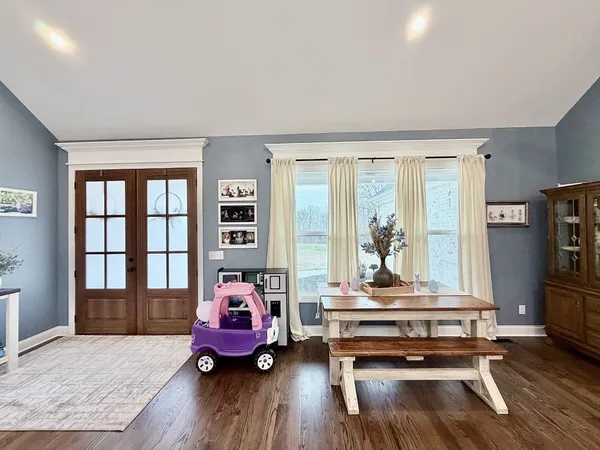 $599,000 | 501 Chestnut Grove Road, Pulaski, TN 38478