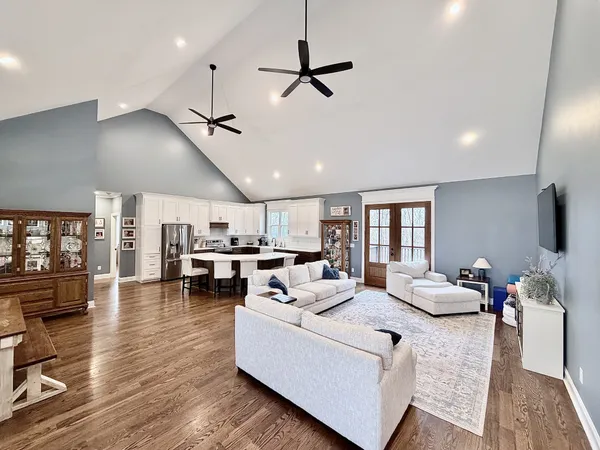 $599,000 | 501 Chestnut Grove Road, Pulaski, TN 38478