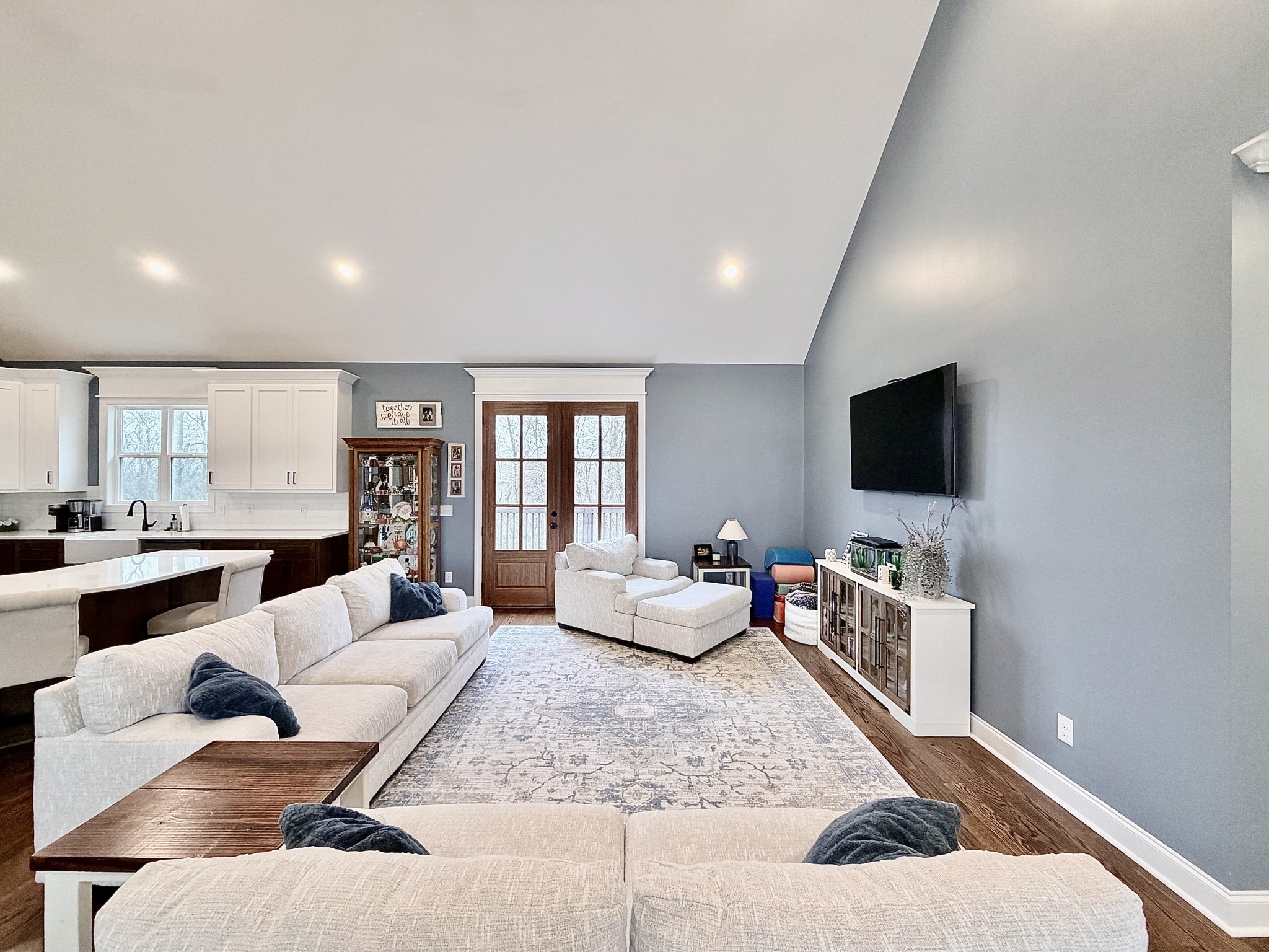 501 Chestnut Grove Road Pulaski, TN 38478 - Photo 6 of 87