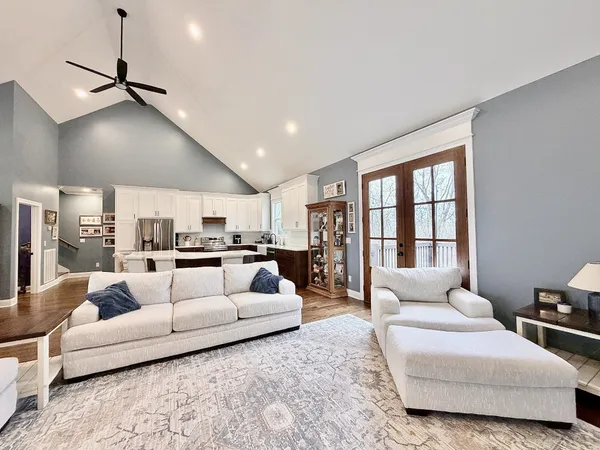 $599,000 | 501 Chestnut Grove Road, Pulaski, TN 38478