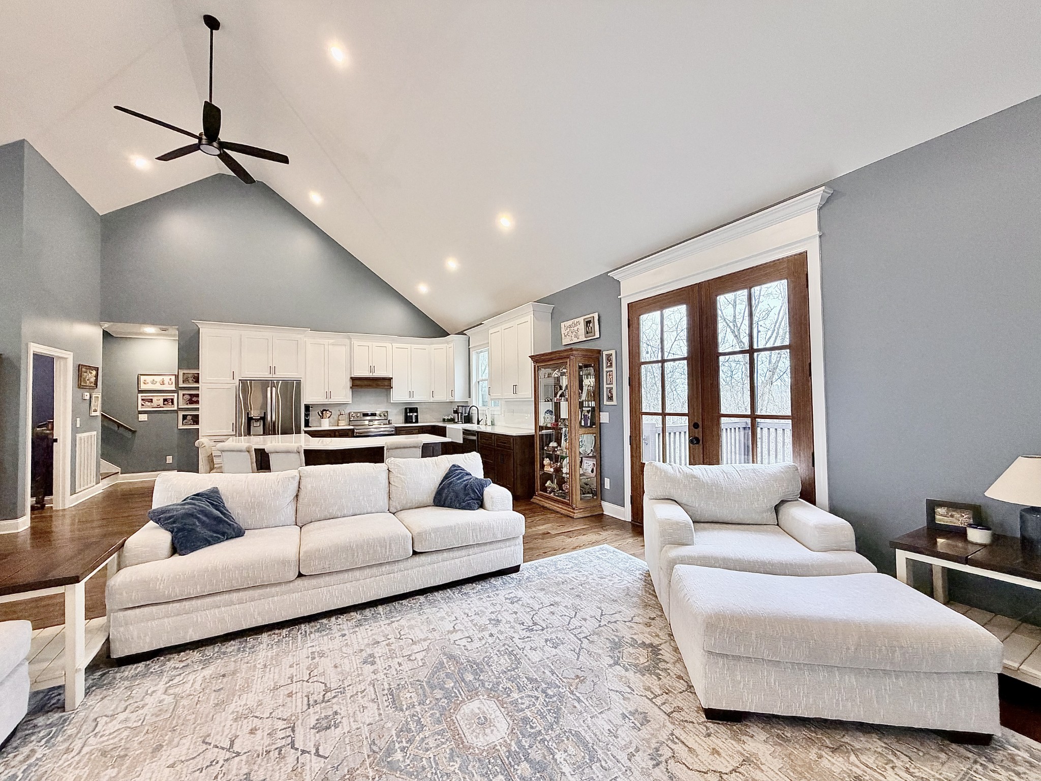 501 Chestnut Grove Road Pulaski, TN 38478 - Photo 8 of 87