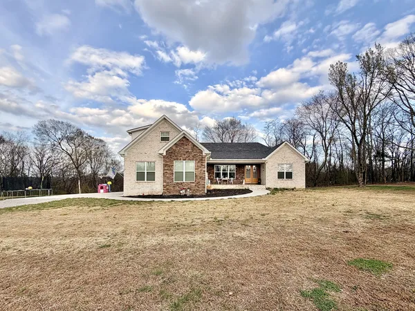 $599,000 | 501 Chestnut Grove Road, Pulaski, TN 38478