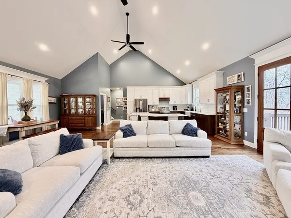 $599,000 | 501 Chestnut Grove Road, Pulaski, TN 38478