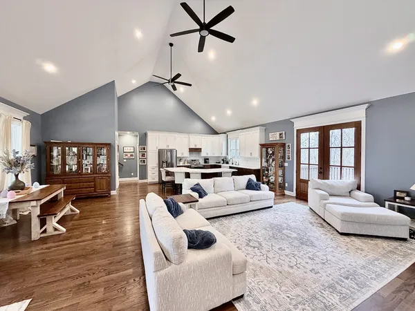 $599,000 | 501 Chestnut Grove Road, Pulaski, TN 38478