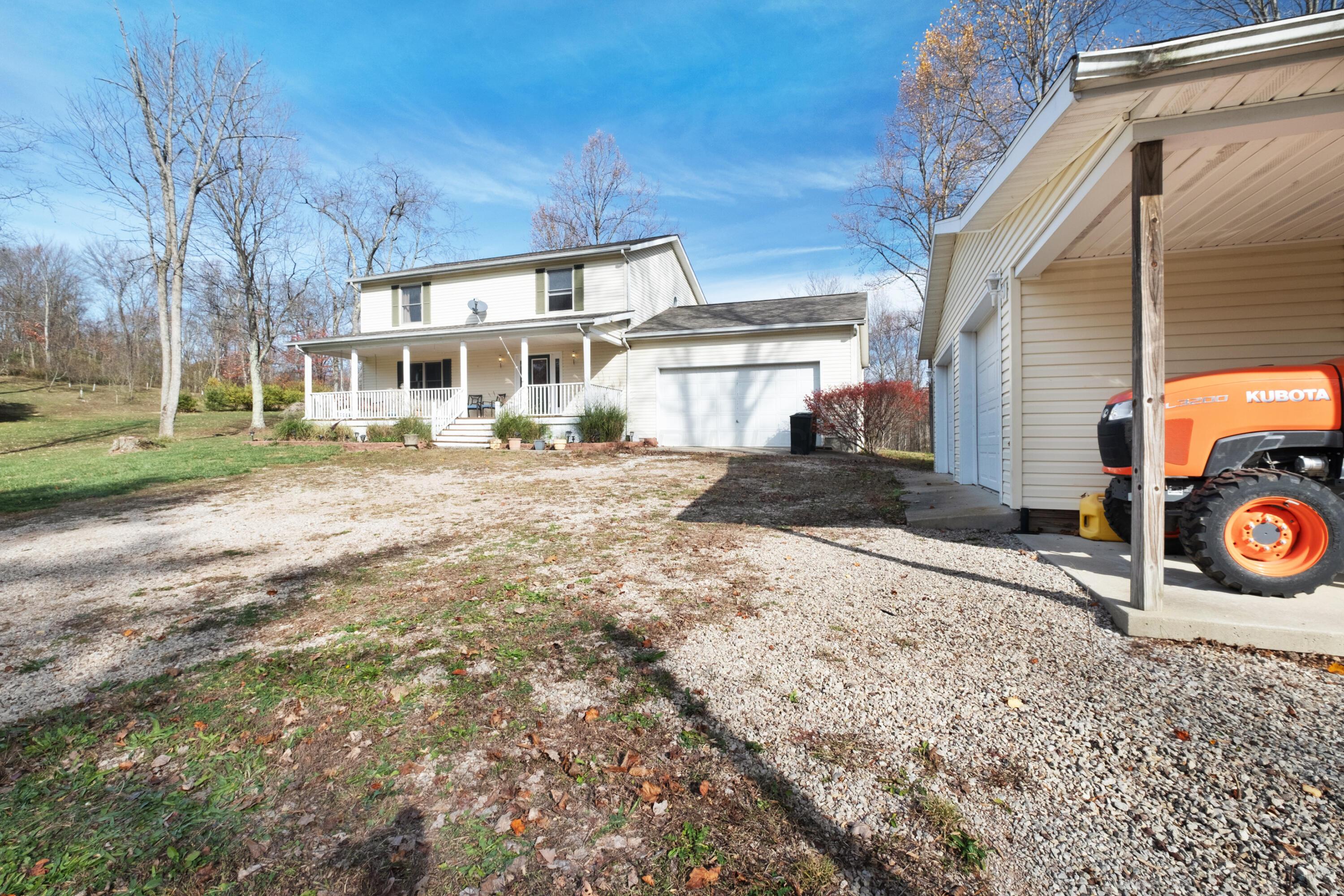 59051 Murphy Remy Road McArthur, OH 45651 - Photo 26 of 39 DSCF0743