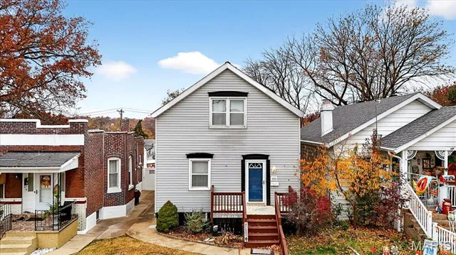 $1,500 | 5153 Cologne Avenue, St. Louis, MO 63116