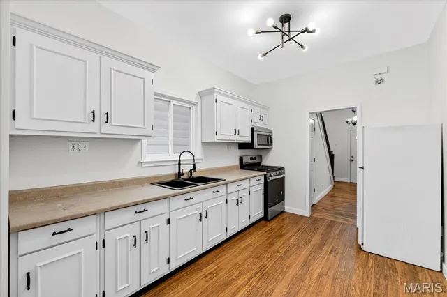 $1,500 | 5153 Cologne Avenue, St. Louis, MO 63116