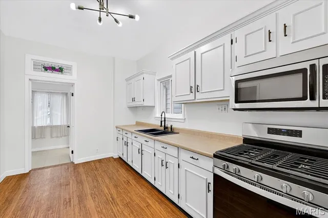 $1,500 | 5153 Cologne Avenue, St. Louis, MO 63116