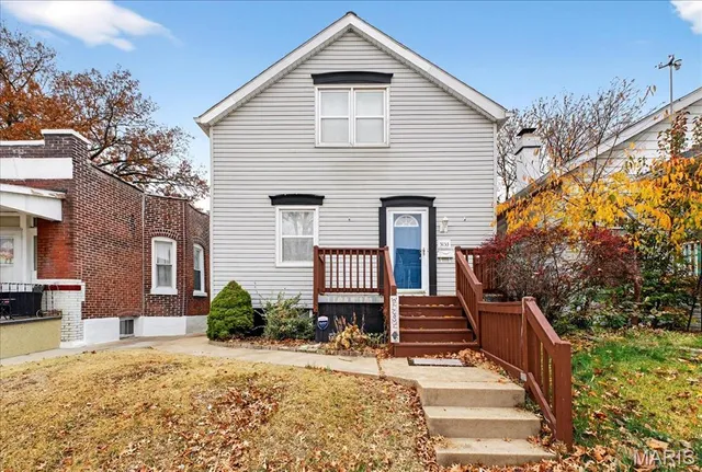 $1,500 | 5153 Cologne Avenue, St. Louis, MO 63116